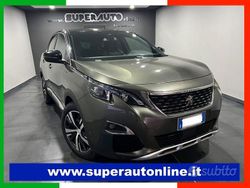 Verde Usata 2021 Peugeot 3008 GT-line SUV | 19.500 € (Cara)