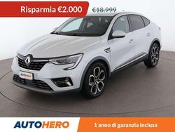 Grigio Usata 2022 Renault Arkana Intens SUV | 17.499 € (Ottimo prezzo)