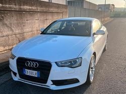 Bianco Usata 2011 Audi A5 Coupé | 7500 € (Super prezzo)