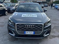 Grigio Usata 2019 Audi Q2 SUV | 22.999 € (Buon prezzo)