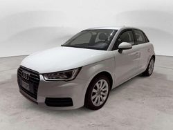 Bianco Usata 2018 Audi A1 Sport Tre volumi | 15.500 € (Buon prezzo)