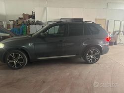 Grigio Usata 2012 BMW X5 SUV | 10.500 € (Buon prezzo)