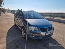 Usata 2008 VW Touran Monovolume | 4900 € (Buon prezzo)