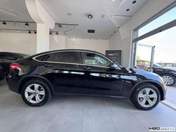 Nero Usata 2017 Mercedes GLC250 Tre volumi | 29.750 € (Cara)