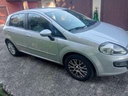 Usata 2010 Fiat Punto Evo Due volumi | 3800 € (Buon prezzo)