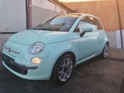 Other Usata 2015 Fiat 500 Lounge Due volumi | 7599 € (Ottimo prezzo)