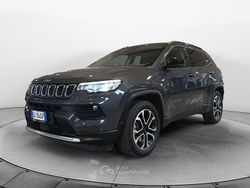 Other Usata 2022 Jeep Compass Limited SUV | 18.950 € (Buon prezzo)