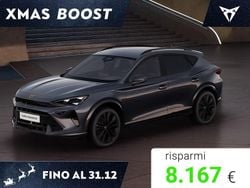Nero midnight Nuova 2025 Cupra Formentor SUV | 40.500 € (Cara)