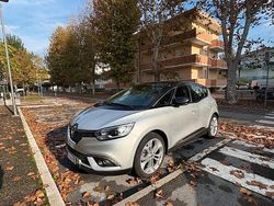 Argento Usata 2018 Renault Scénic IV Monovolume | 8700 € (Ottimo prezzo)
