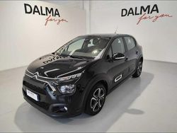 Nero Usata 2024 Citroën C3 Feel Due volumi | 13.900 € (Buon prezzo)