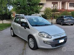 Grigio Usata 2010 Fiat Punto Evo Due volumi | 2200 € (Ottimo prezzo)