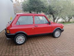 Rosso Usata 1983 Autobianchi A112 Due volumi | 14.000 €