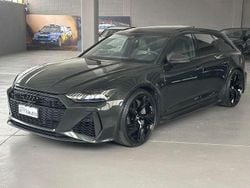Audi exclusive Usata 2021 Audi RS6 Ambiente Station wagon | 92.900 € (Buon prezzo)