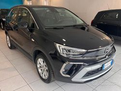 Nero Usata 2021 Opel Crossland X Elegance SUV | 11.490 € (Ottimo prezzo)