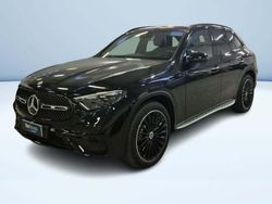 Nero Usata 2023 Mercedes GLC220 AMG Line Premium SUV | 57.000 € (Buon prezzo)