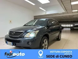 Grigio scuro Usata 2005 Lexus RX400h Ambassador SUV | 5400 €