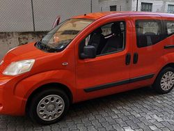 Usata 2010 Fiat Qubo Trekking Monovolume | 4400 € (Buon prezzo)