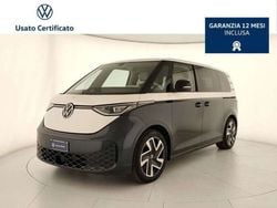 Bianco Usata 2023 VW ID. Buzz Pro Monovolume | 35.901 € (Ottimo prezzo)