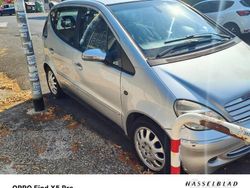 Grigio Usata 2004 Mercedes A200 Monovolume | 2300 €