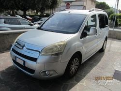Grigio Usata 2009 Citroën Berlingo Monovolume | 4500 € (Buon prezzo)