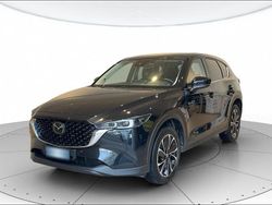 Nero Usata 2023 Mazda CX-5 Exclusive-Line SUV | 28.900 € (Cara)