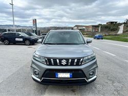 Grigio londra Usata 2020 Suzuki Vitara SUV | 15.500 € (Buon prezzo)