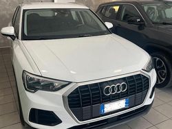 Bianco Usata 2019 Audi Q3 SUV | 22.500 € (Buon prezzo)