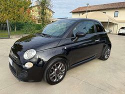 Other Usata 2014 Fiat 500 S Due volumi | 7600 € (Buon prezzo)