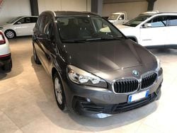 Grigio Usata 2019 BMW 216 Gran Tourer Monovolume | 21.900 € (Molto cara)