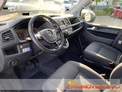 Bianco Usata 2019 VW California Beach Furgone | 61.000 € (Cara)