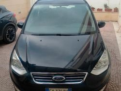Nero Usata 2014 Ford Galaxy Monovolume | 11.000 € (Molto cara)