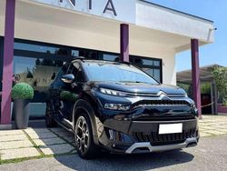 Nero perla Usata 2023 Citroën C3 Aircross Shine SUV | 15.890 € (Ottimo prezzo)