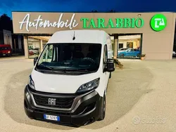 Bianco Usata 2021 Fiat Ducato Furgone | 19.918 € (Buon prezzo)