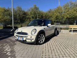 Usata 2004 Mini One D Due volumi | 2800 € (Cara)