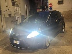 Nero Usata 2012 Ford C-MAX Titanium Monovolume | 5700 € (Buon prezzo)