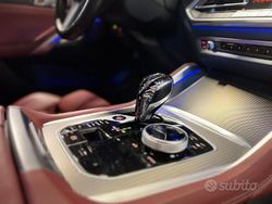 Usata 2022 BMW X6 SUV | 59.800 € (Super prezzo)