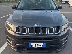 Grigio Usata 2020 Jeep Compass SUV | 17.500 € (Super prezzo)