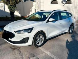 Usata 2022 Ford Focus ST-Line X Station wagon | 12.990 € (Buon prezzo)