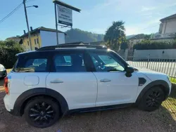 Bianco Usata 2019 Mini Cooper D Countryman Business SUV | 18.500 € (Buon prezzo)