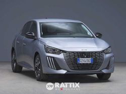 Bianco Nuova 2025 Peugeot 208 Allure Due volumi | 19.246 € (Buon prezzo)