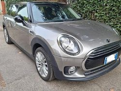 Grigio Usata 2015 Mini Clubman Station wagon | 10.400 € (Buon prezzo)