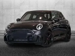 Nero Usata 2022 Mini John Cooper Works Due volumi | 27.950 € (Buon prezzo)