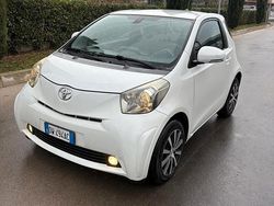Usata 2009 Toyota iQ Due volumi | 5200 € (Ottimo prezzo)