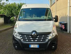 Bianco Usata 2016 Renault Master Furgone | 10.900 € (Buon prezzo)