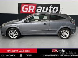 Other Usata 2006 Opel Astra Furgone | 3700 € (Buon prezzo)