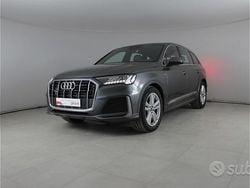 Grigio Usata 2021 Audi Sport Quattro Sport Coupé | 54.500 €