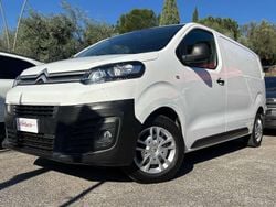 Bianco Usata 2021 Citroën Jumpy Monovolume | 14.590 € (Ottimo prezzo)