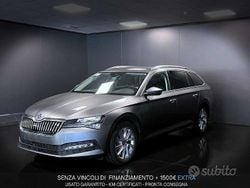 Other Usata 2023 Skoda Superb Executive Station wagon | 22.000 € (Super prezzo)