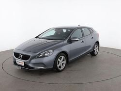 Grigio Usata 2017 Volvo V40 Kinetic | 13.299 € (Buon prezzo)