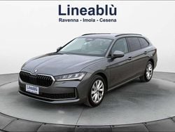 Grigio Usata 2025 Skoda Superb Selection Station wagon | 35.900 € (Buon prezzo)